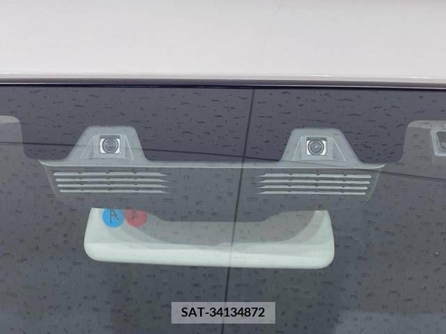 Suzuki EVERY WAGON 2020-10 269336-2