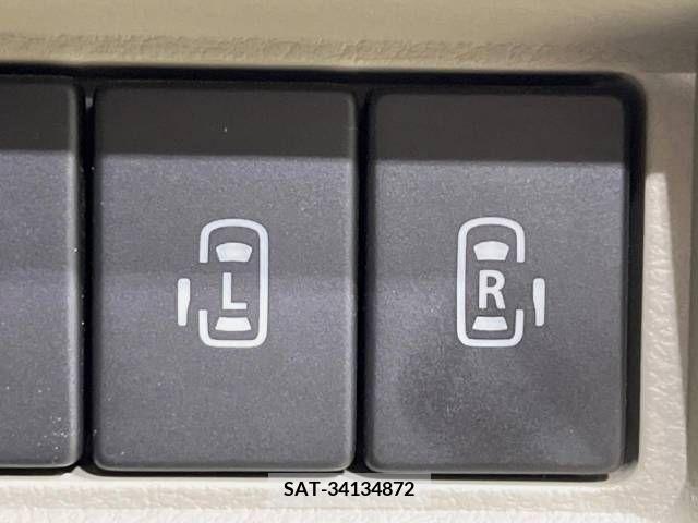 Suzuki EVERY WAGON 2020-10 269336-3