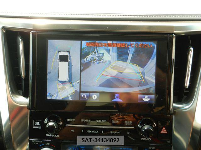 Toyota VELLFIRE 2019-06 333206-19