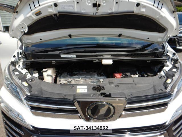 Toyota VELLFIRE 2019-06 333206-18