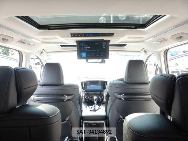 Toyota VELLFIRE 2019-06 333206-16