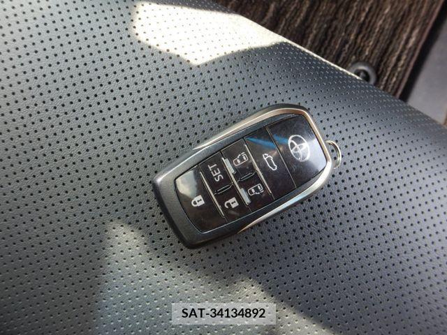 Toyota VELLFIRE 2019-06 333206-12
