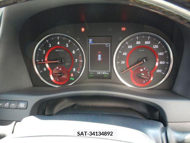 Toyota VELLFIRE 2019-06 333206-11