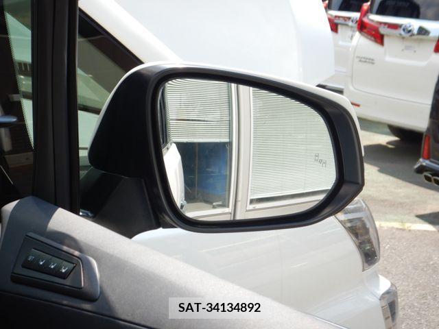 Toyota VELLFIRE 2019-06 333206-9