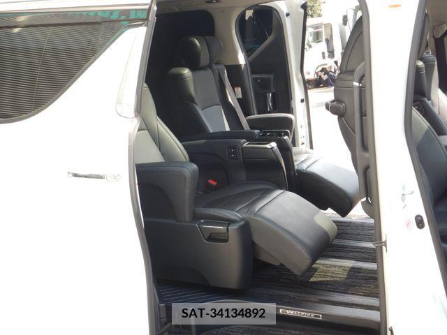 Toyota VELLFIRE 2019-06 333206-5