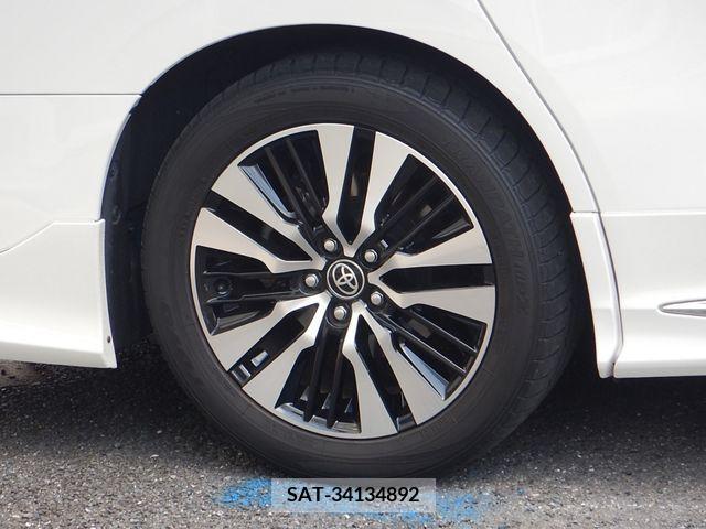 Toyota VELLFIRE 2019-06 333206-2