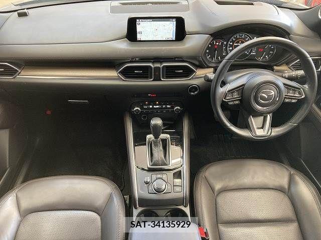 Mazda CX-5 2019-09 390229-1