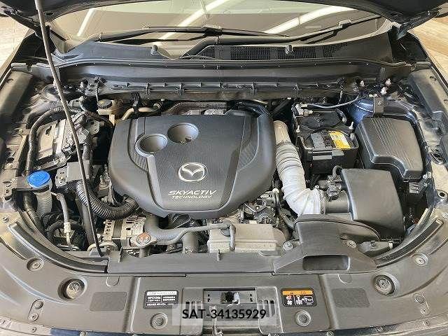 Mazda CX-5 2019-09 390229-17