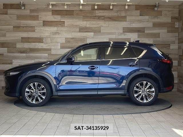 Mazda CX-5 2019-09 390229-14