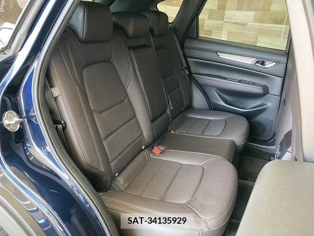 Mazda CX-5 2019-09 390229-11
