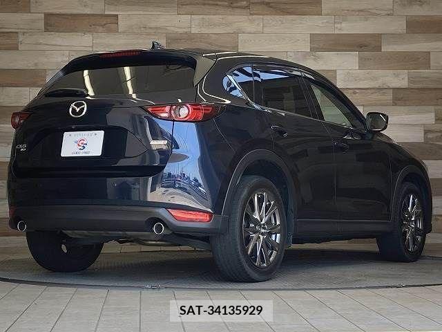 Mazda CX-5 2019-09 390229-16