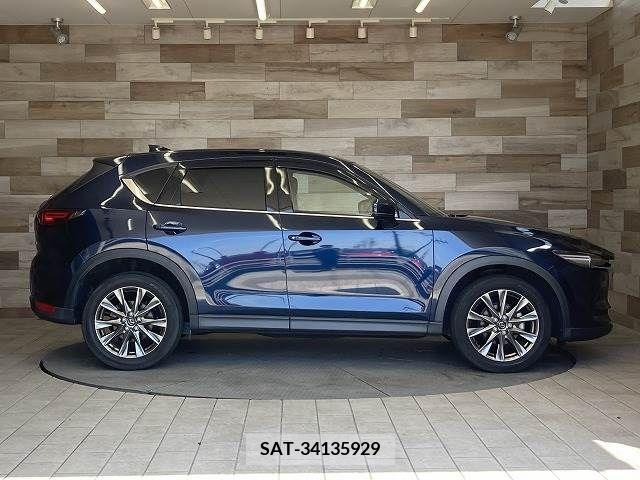 Mazda CX-5 2019-09 390229-13