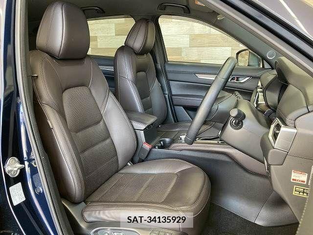 Mazda CX-5 2019-09 390229-10