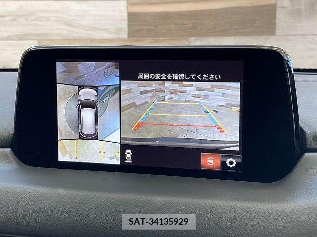 Mazda CX-5 2019-09 390229-2