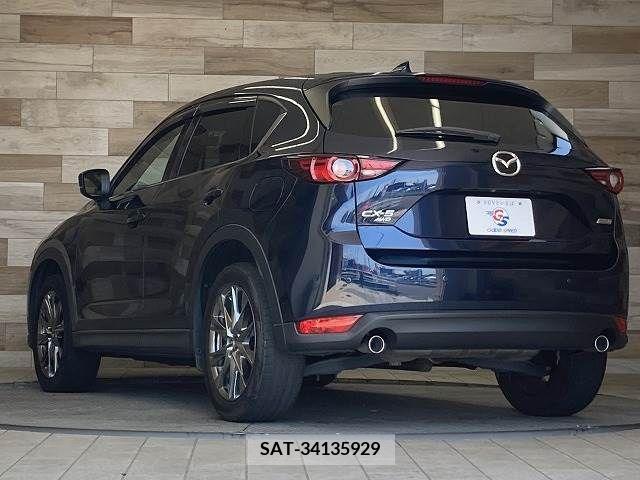 Mazda CX-5 2019-09 390229-15