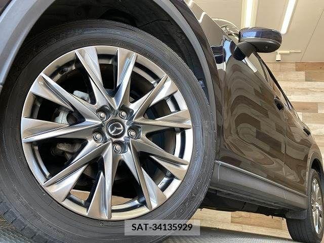 Mazda CX-5 2019-09 390229-18