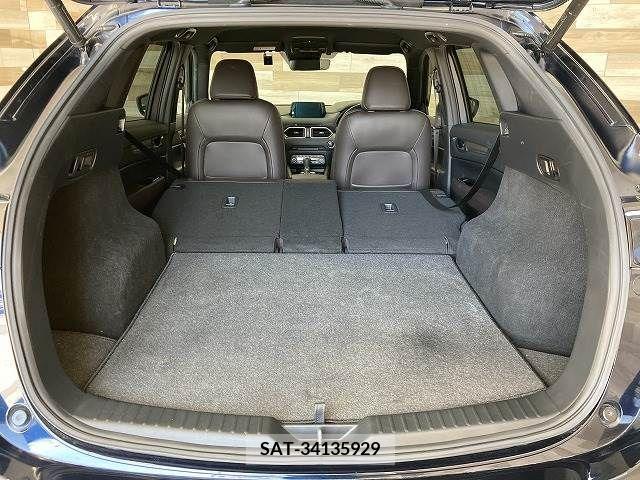 Mazda CX-5 2019-09 390229-12