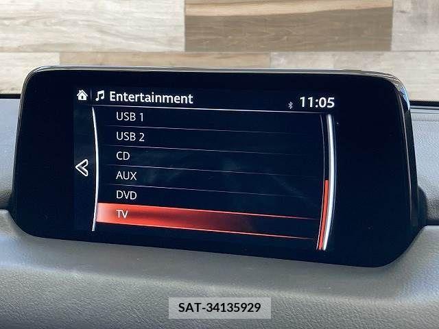Mazda CX-5 2019-09 390229-9