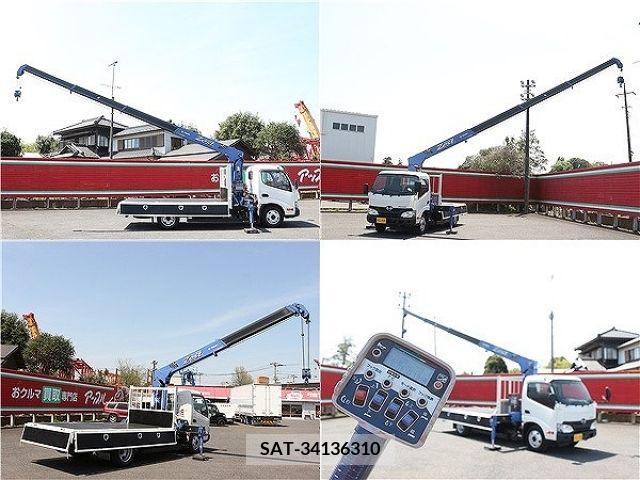 Hino DUTRO 2018-12 296682-9