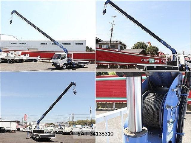 Hino DUTRO 2018-12 296682-16