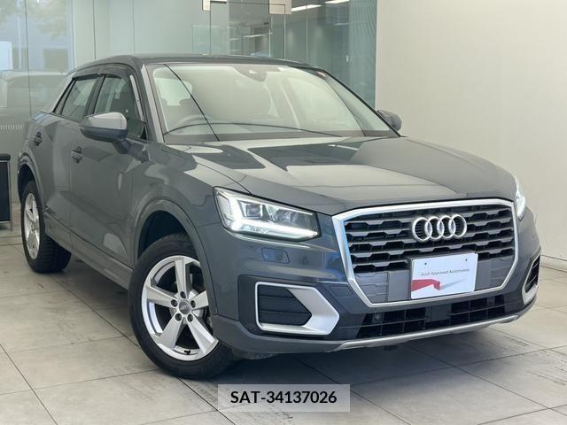 Audi Q2 2020-06 375736-4