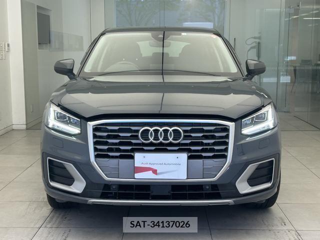 Audi Q2 2020-06 375736-2