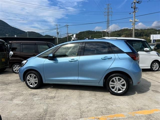 Honda FIT 2022-01 16575-7