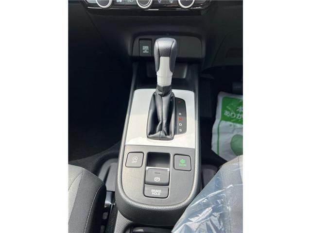 Honda FIT 2022-01 16575-20