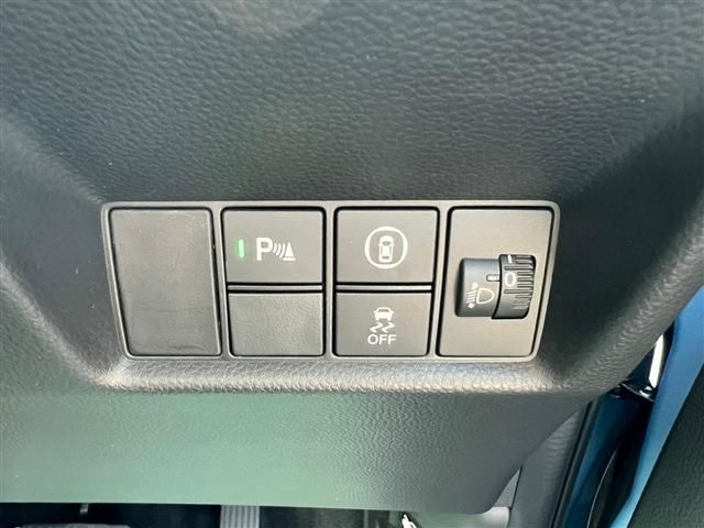 Honda FIT 2022-01 16575-13