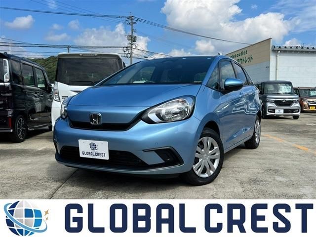 Honda FIT 2022-01 16575-0