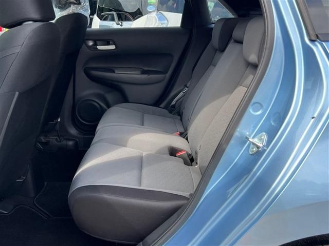 Honda FIT 2022-01 16575-3