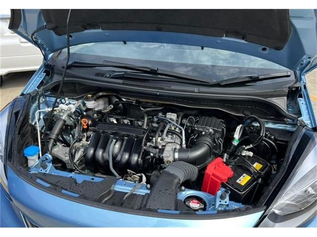 Honda FIT 2022-01 16575-24