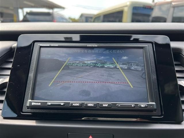 Honda FIT 2022-01 16575-9