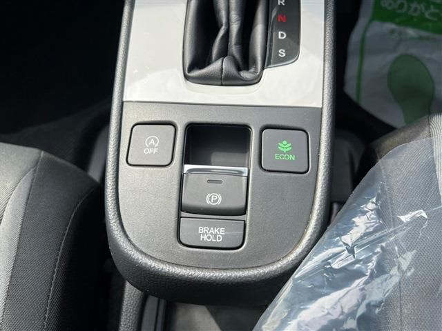 Honda FIT 2022-01 16575-19