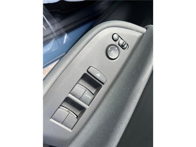 Honda FIT 2022-01 16575-12