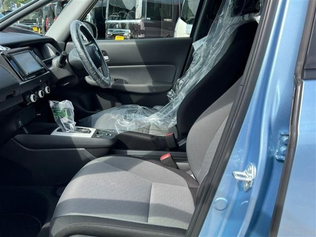Honda FIT 2022-01 16575-2
