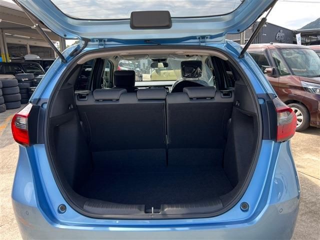 Honda FIT 2022-01 16575-5