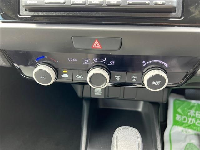 Honda FIT 2022-01 16575-22