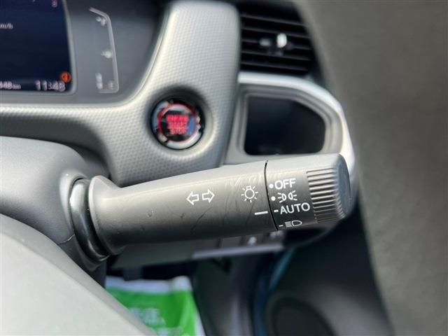 Honda FIT 2022-01 16575-15