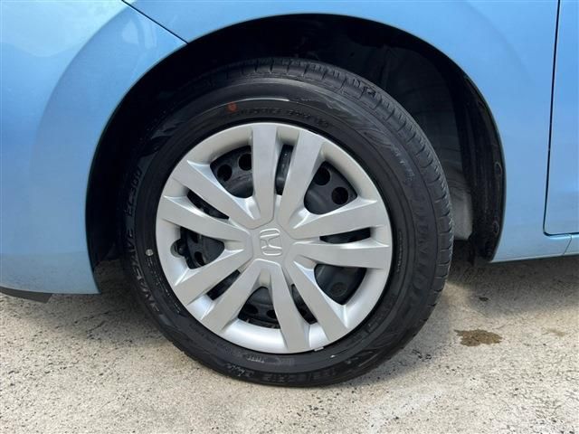Honda FIT 2022-01 16575-8