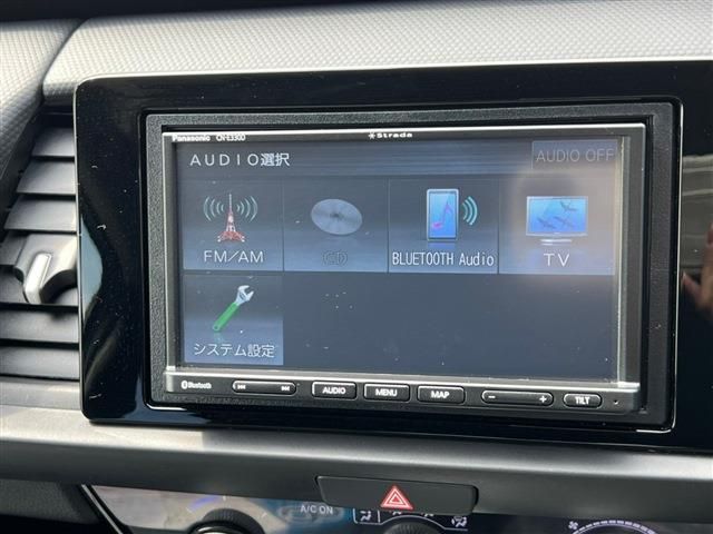Honda FIT 2022-01 16575-11