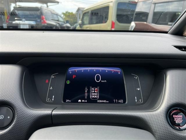 Honda FIT 2022-01 16575-18