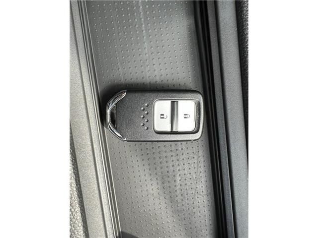Honda FIT 2022-01 16575-25