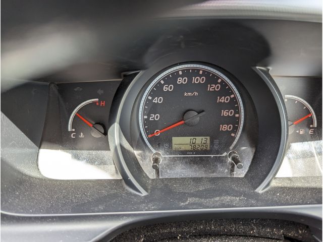 Toyota REGIUSACE VAN 2012-11 3767-26