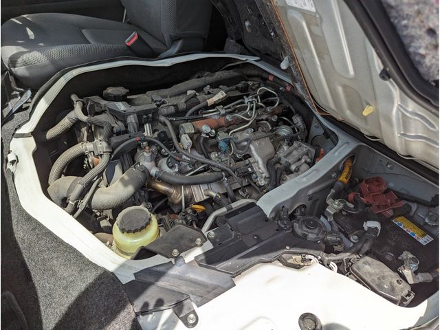 Toyota REGIUSACE VAN 2012-11 3767-28