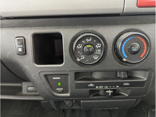 Toyota REGIUSACE VAN 2012-11 3767-23