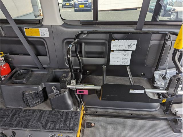 Toyota REGIUSACE VAN 2012-11 3767-13