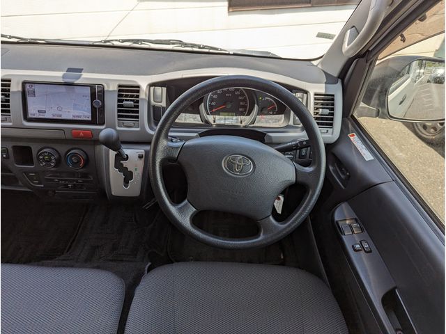 Toyota REGIUSACE VAN 2012-11 3767-18