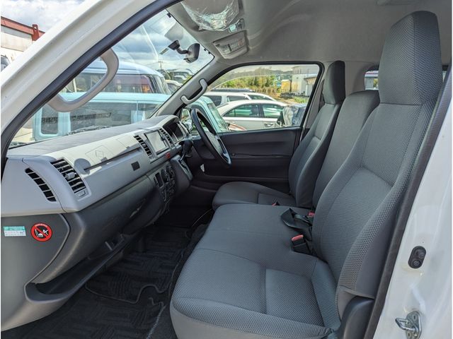 Toyota REGIUSACE VAN 2012-11 3767-10