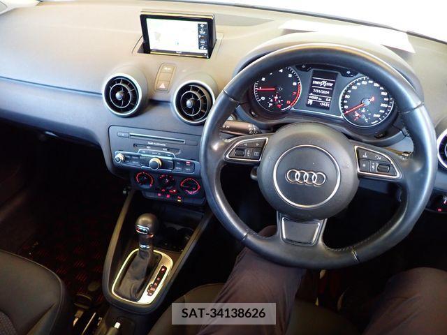 Audi A1 2015-06 348183-16
